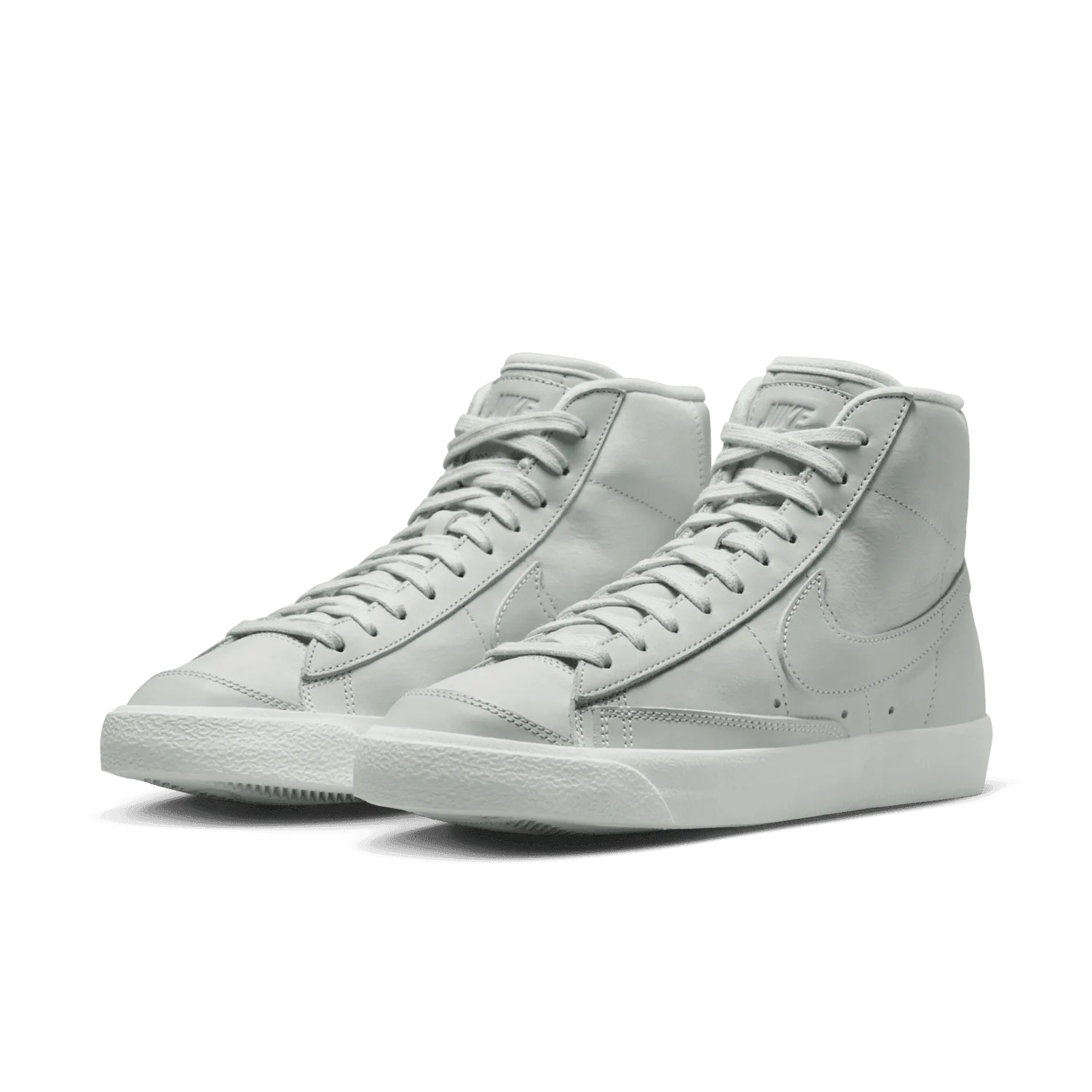 Nike Blazer Mid Premium Shoes image 5