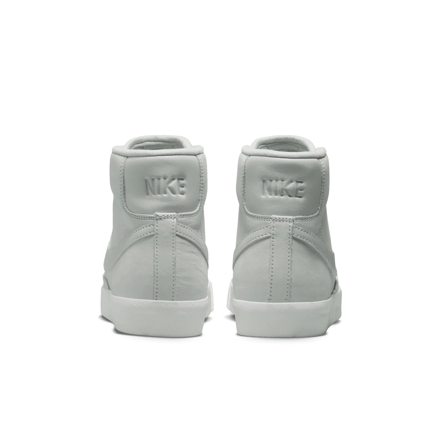 Nike Blazer Mid Premium Shoes image 6
