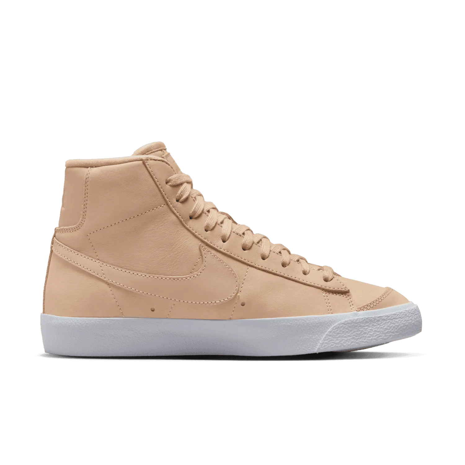 Nike Blazer Mid Premium Shoes image 3