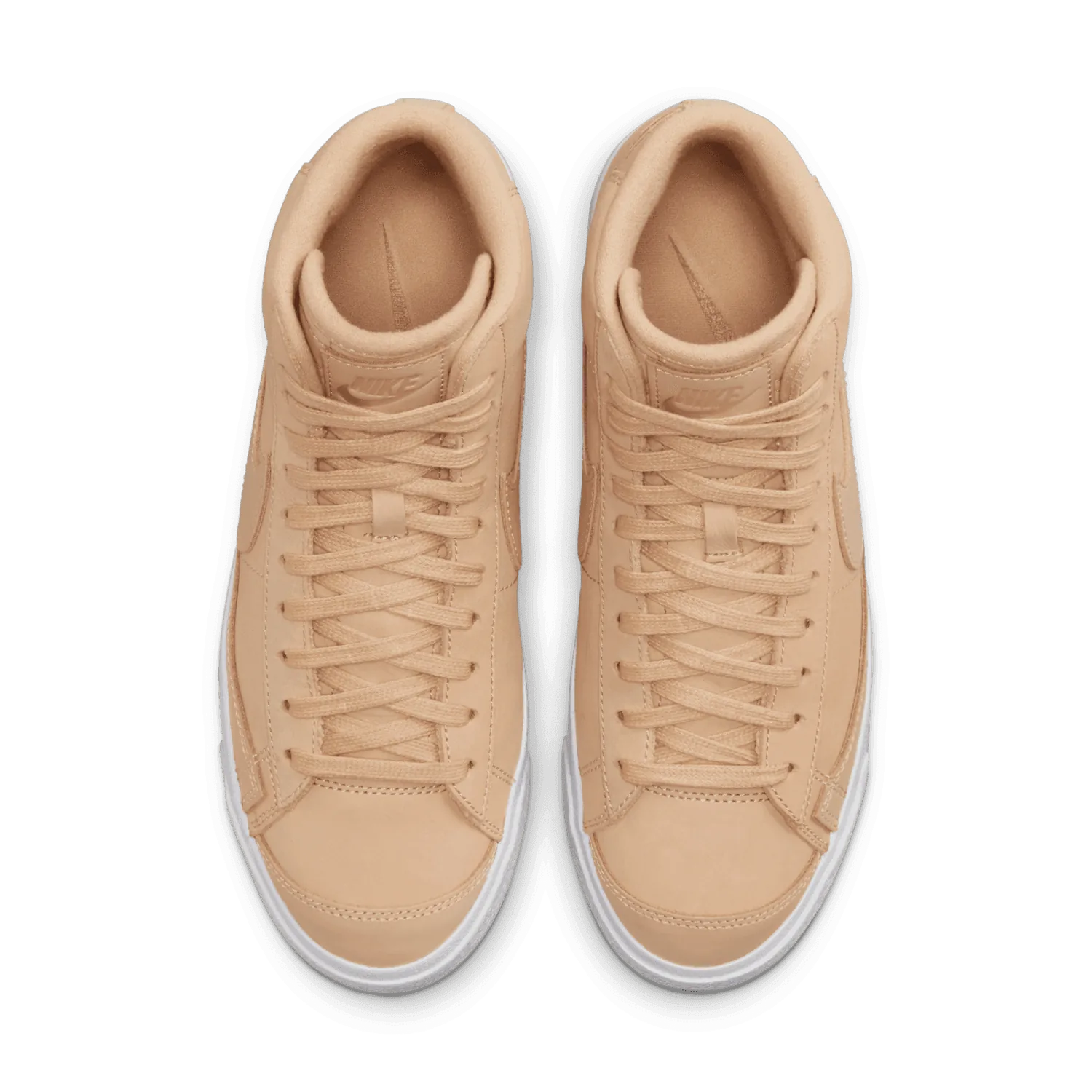 Nike Blazer Mid Premium Shoes image 4