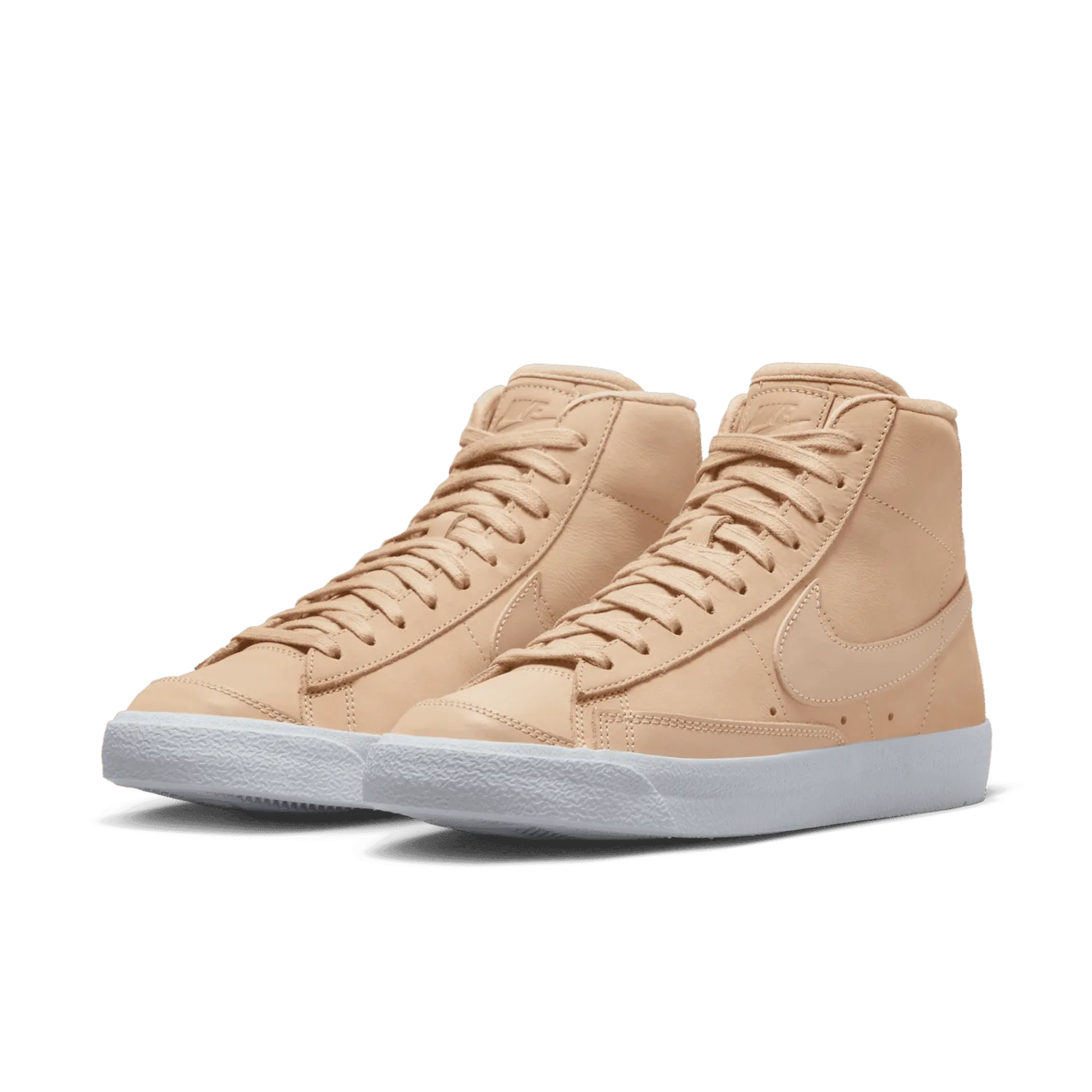 Nike Blazer Mid Premium Shoes image 5
