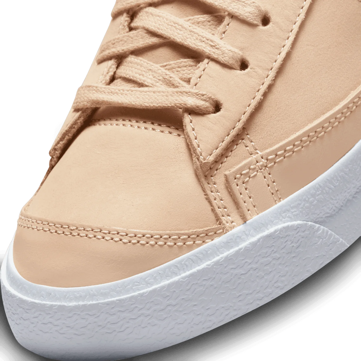 Nike Blazer Mid Premium Shoes image 7