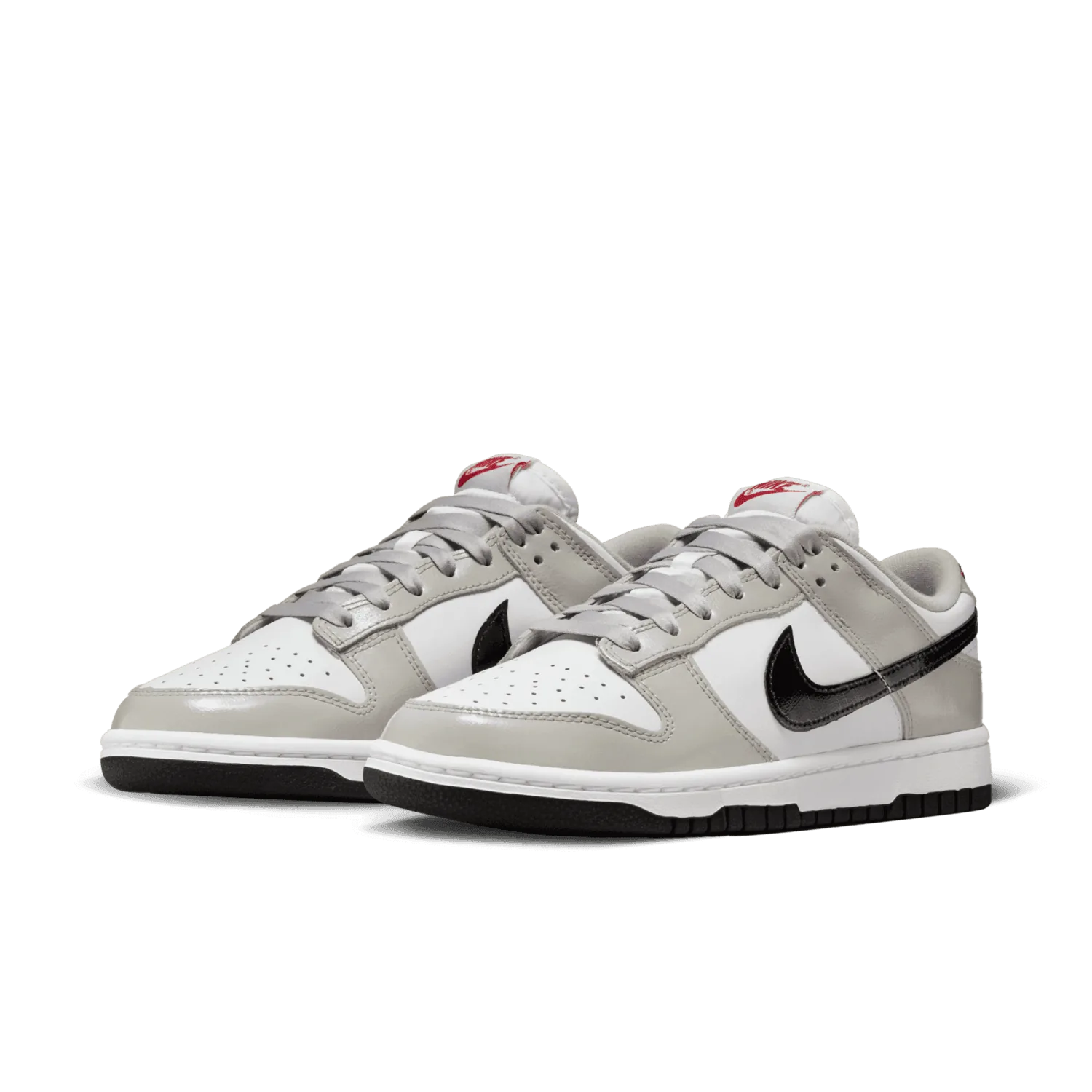 Nike Dunk Low Light Iron Ore image 5