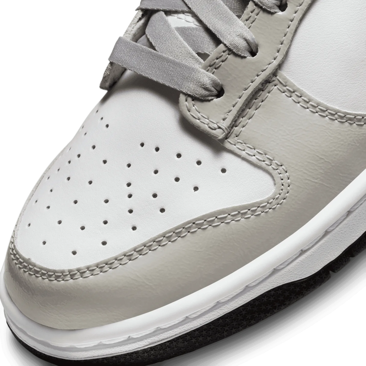 Nike Dunk Low Light Iron Ore image 7