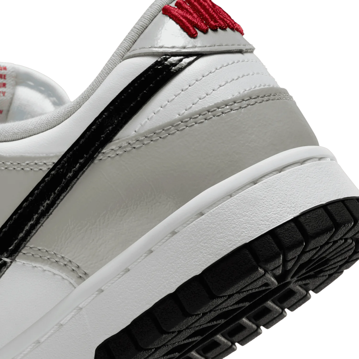 Nike Dunk Low Light Iron Ore image 8