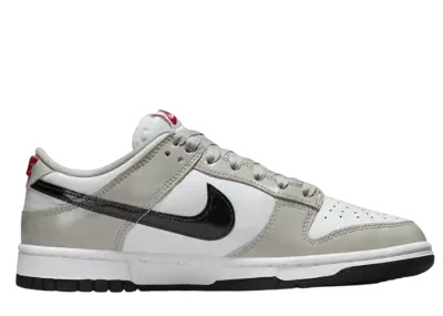 Nike Dunk Low Light Iron Ore