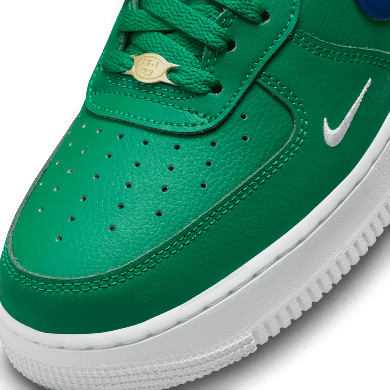 Nike Air Force 1 Low 40th Anniversary Malachite image 6