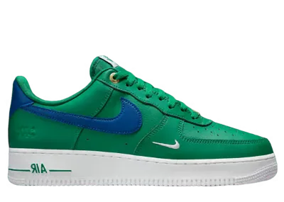 Nike Air Force 1 Low 40th Anniversary Malachite