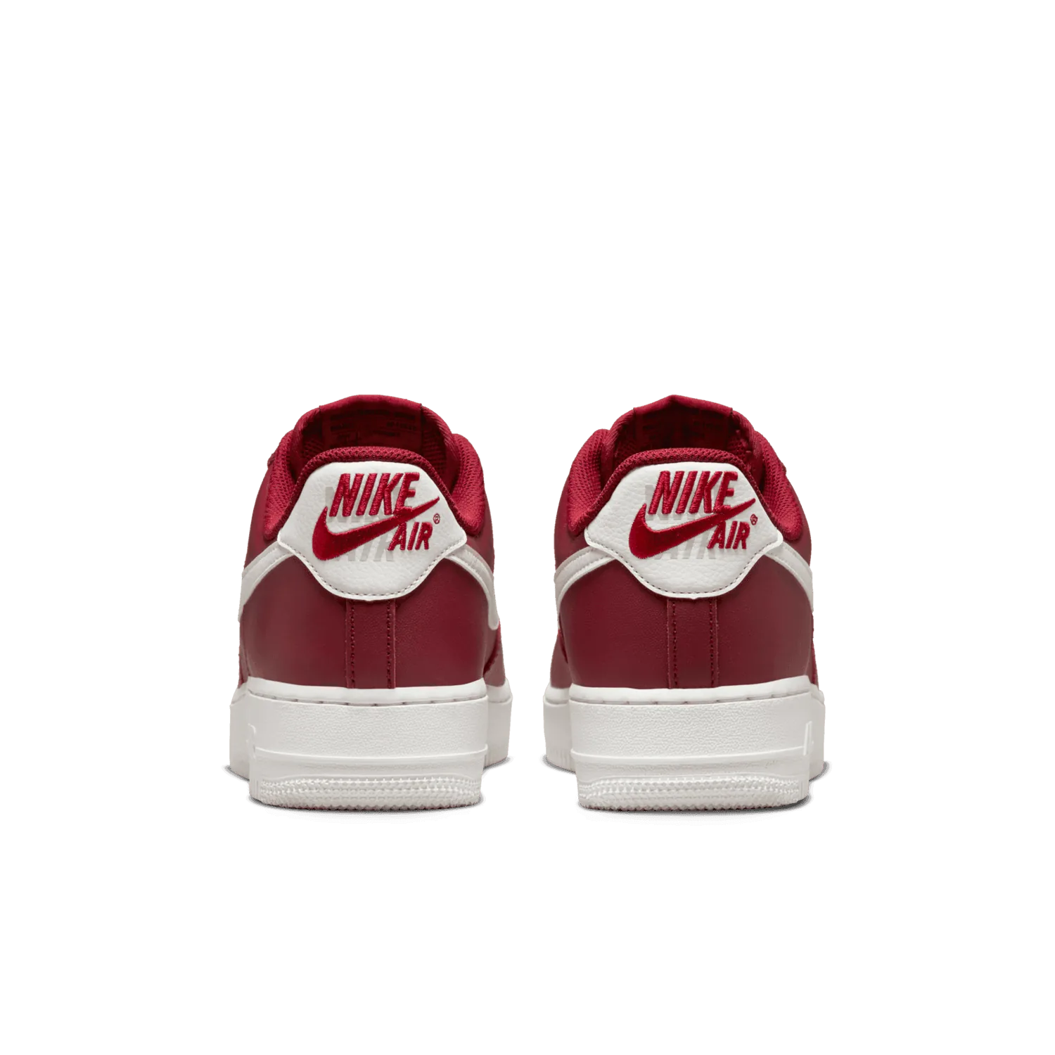 Nike Air Force 1 Low Join Forces Team Red image 5