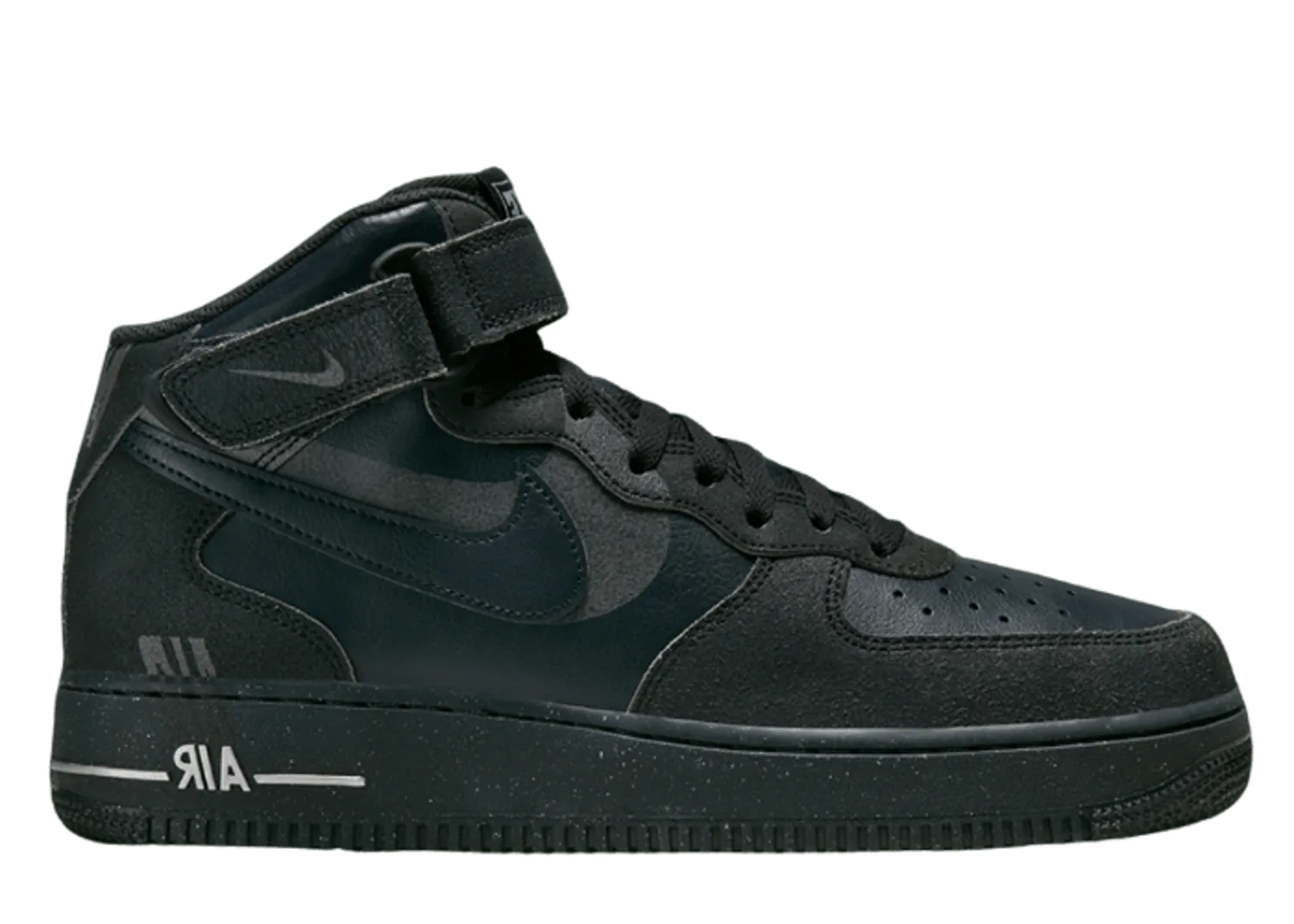 Nike Air Force 1 Mid LX Halloween
