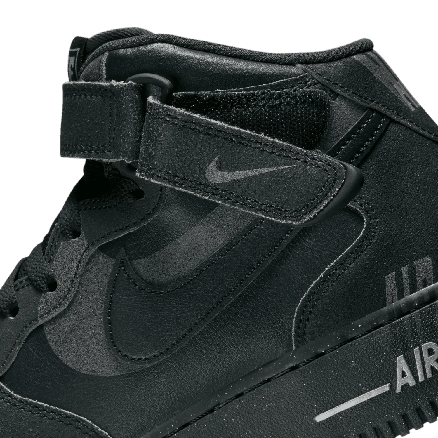 Nike Air Force 1 Mid LX Halloween image 3