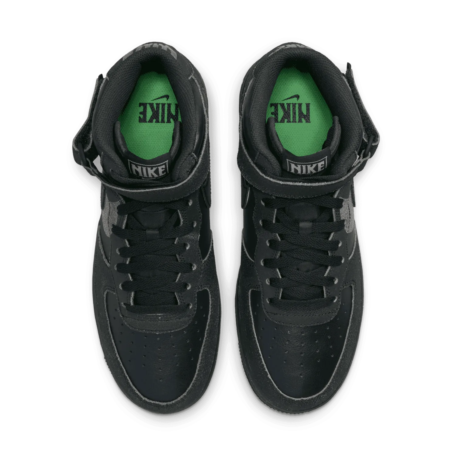 Nike Air Force 1 Mid LX Halloween image 5
