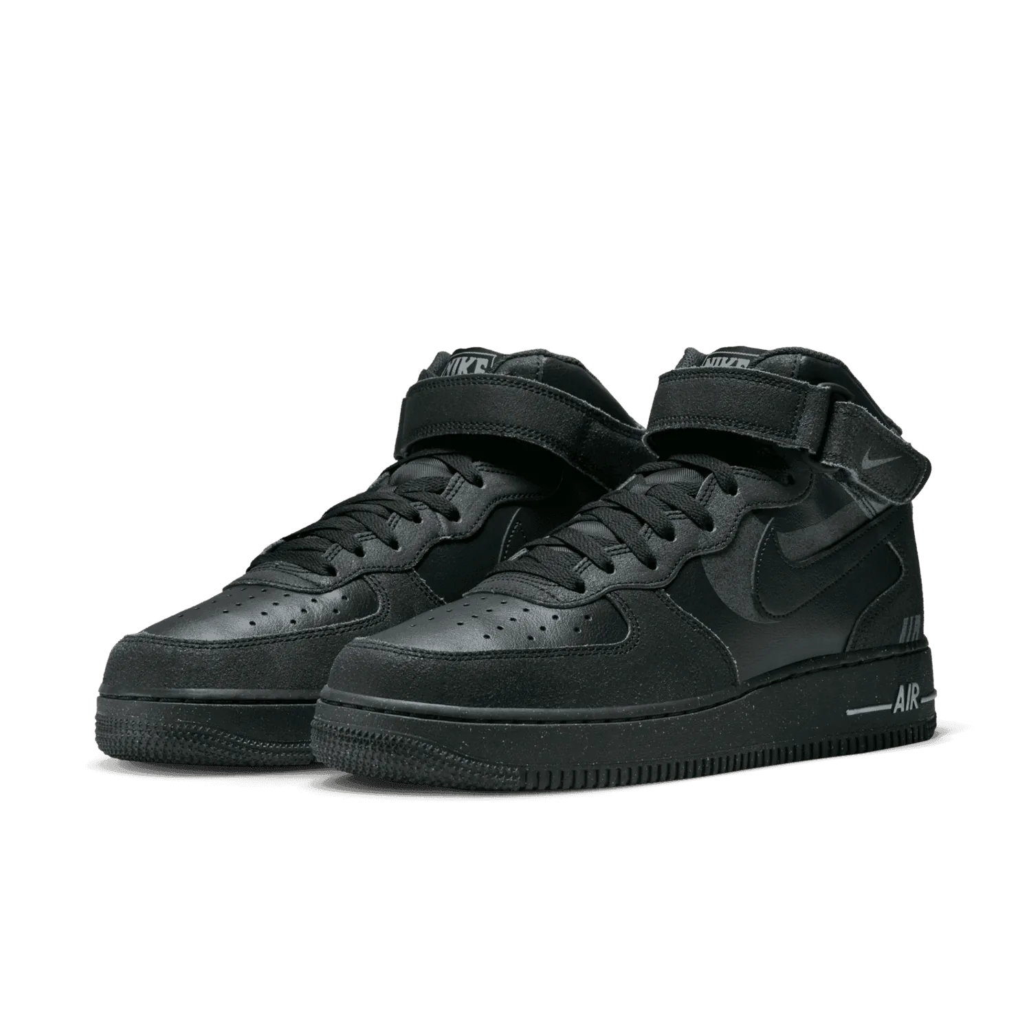 Nike Air Force 1 Mid LX Halloween image 6