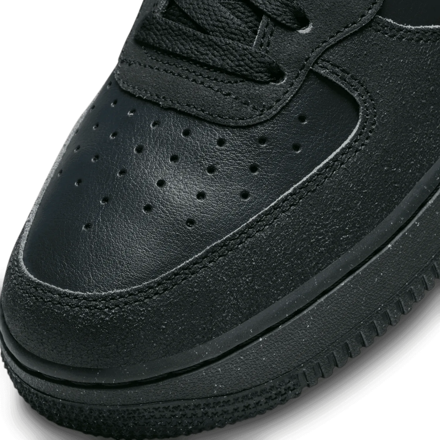 Nike Air Force 1 Mid LX Halloween image 8