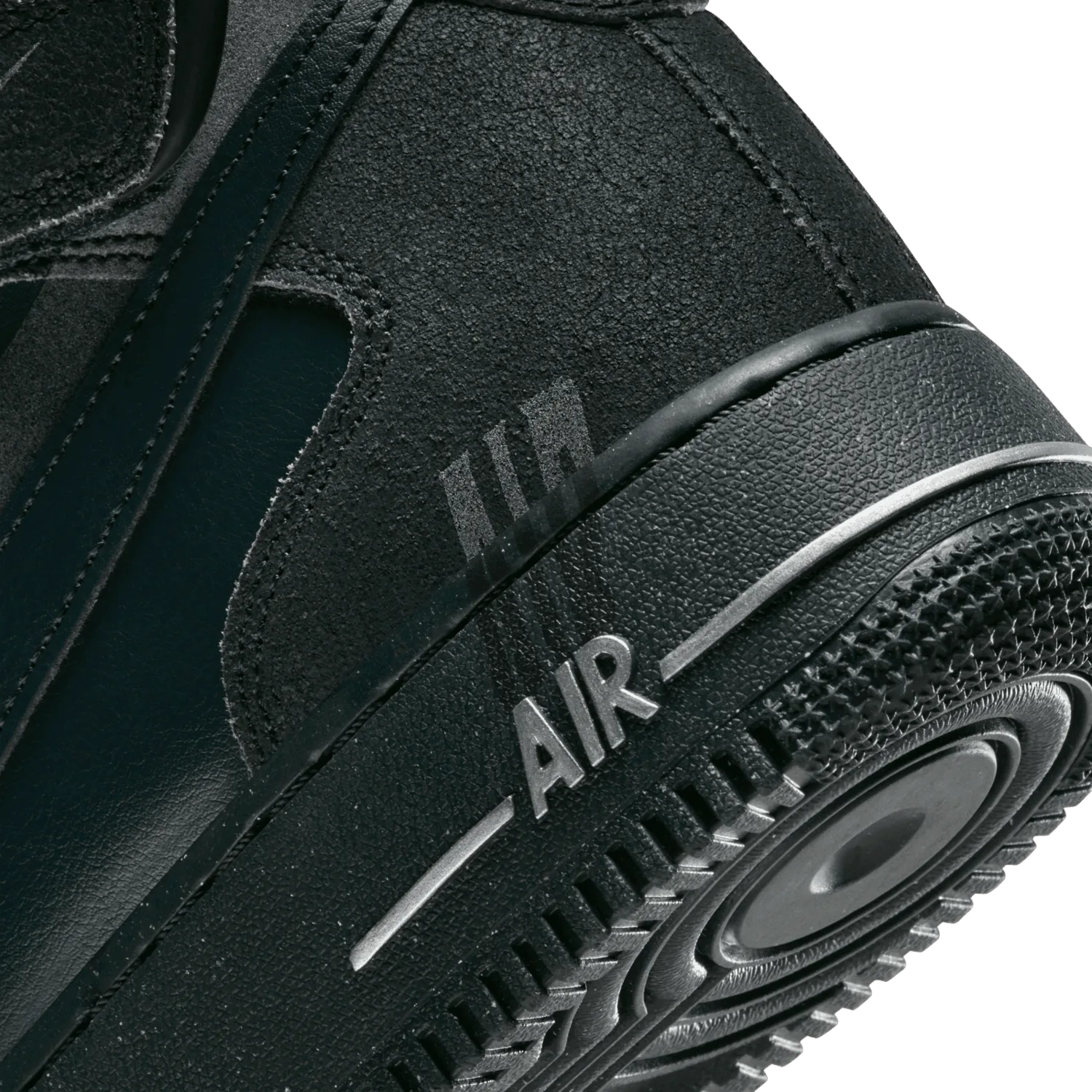 Nike Air Force 1 Mid LX Halloween image 9