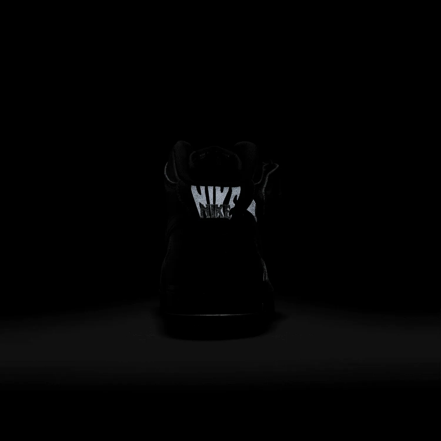 Nike Air Force 1 Mid LX Halloween image 10
