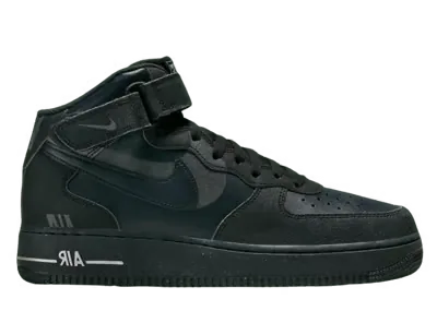 Nike Air Force 1 Mid LX Halloween