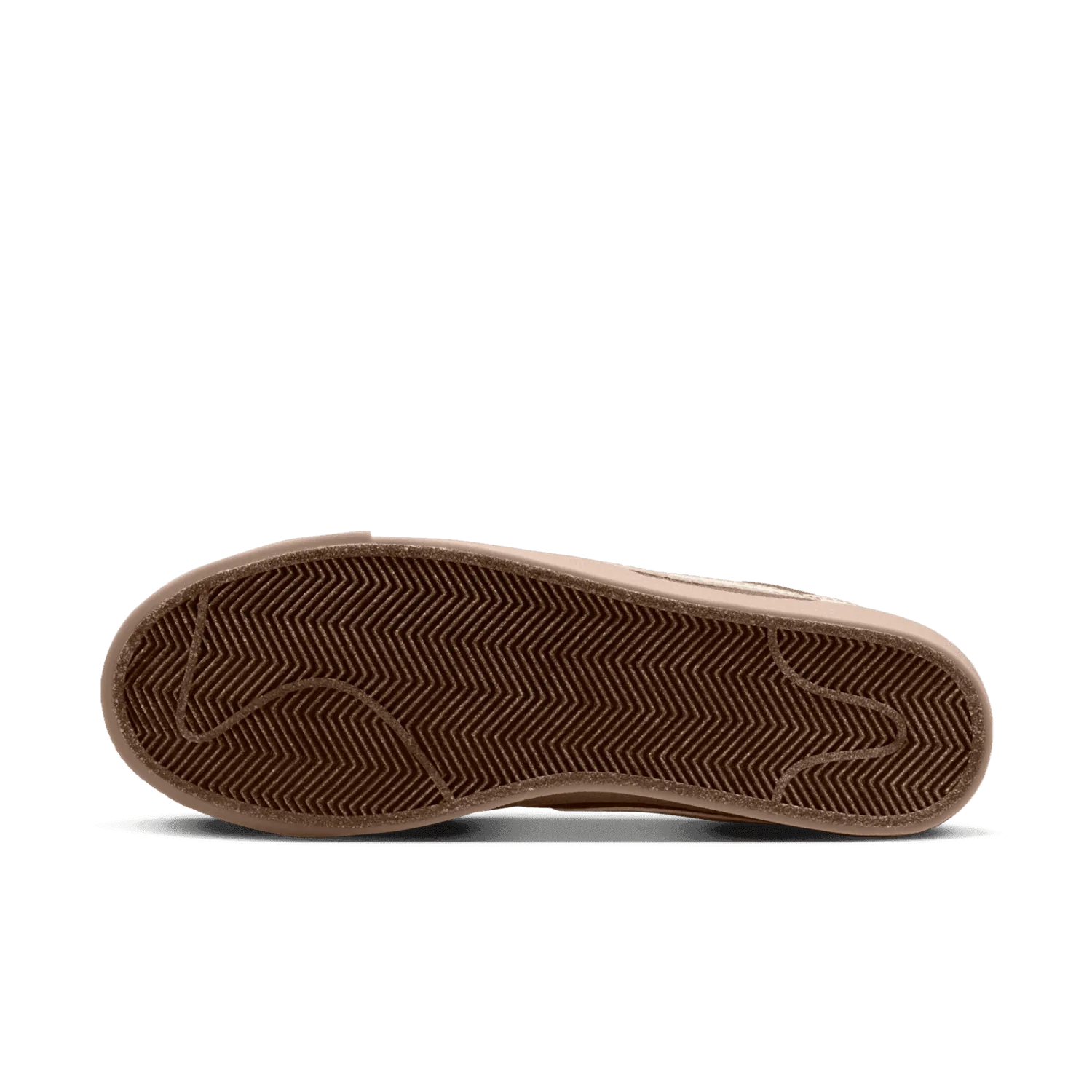 Nike Blazer Low 77 EMB Oxen Brown image 2