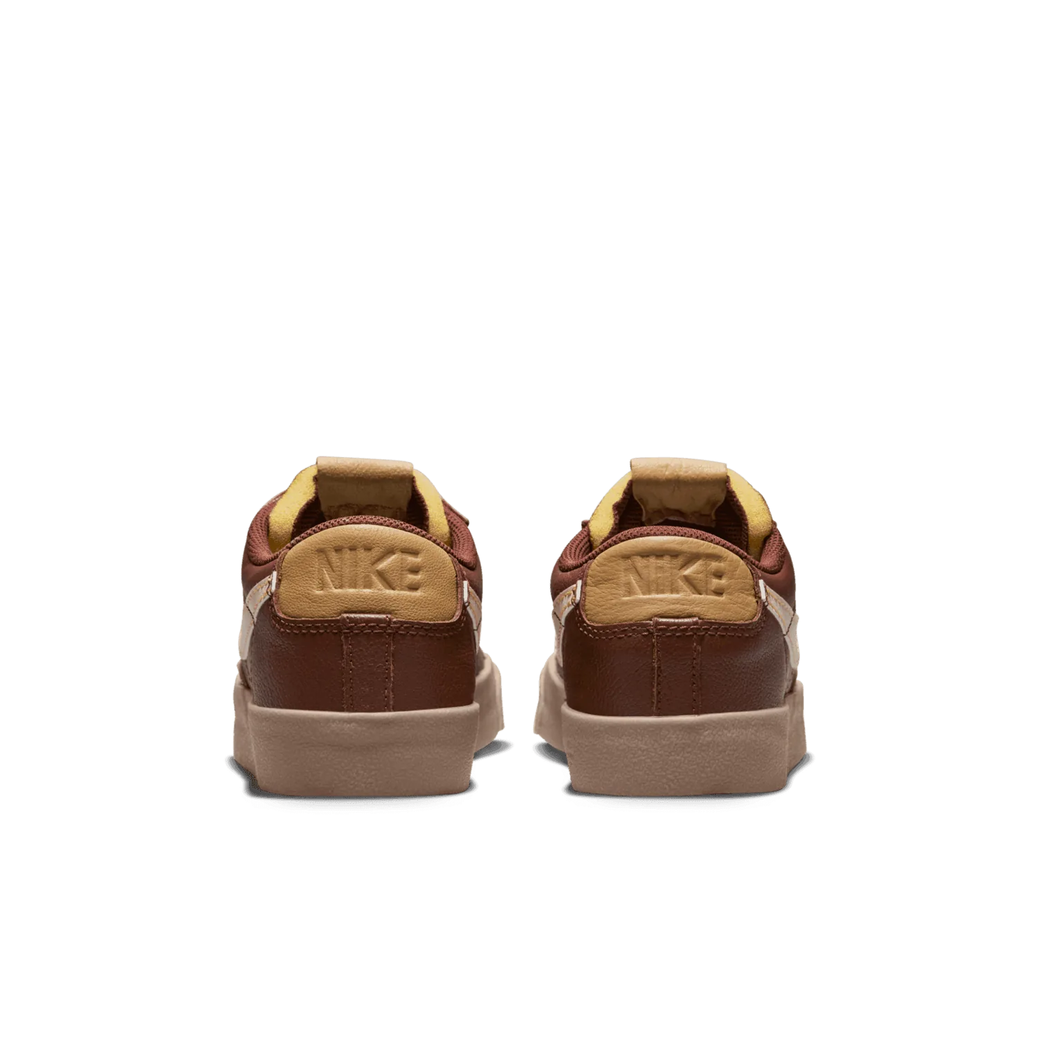 Nike Blazer Low 77 EMB Oxen Brown image 5