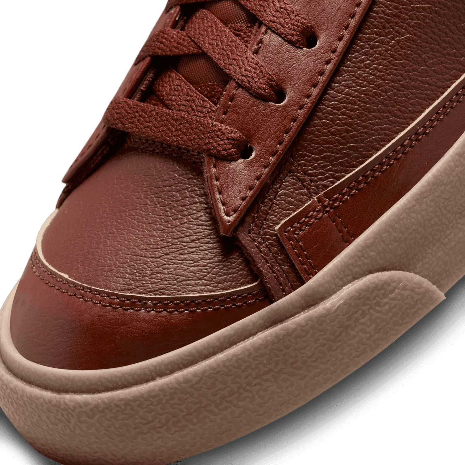 Nike Blazer Low 77 EMB Oxen Brown image 6