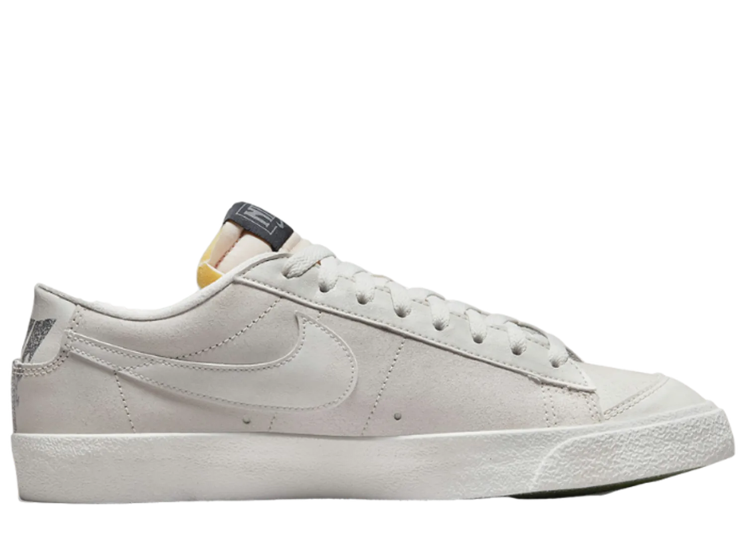 Nike Blazer Low 77 Premium Halloween