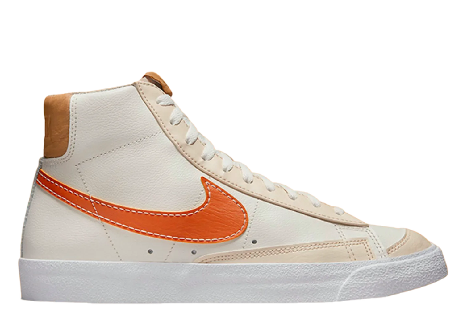Nike Blazer Mid 77 EMB Phantom