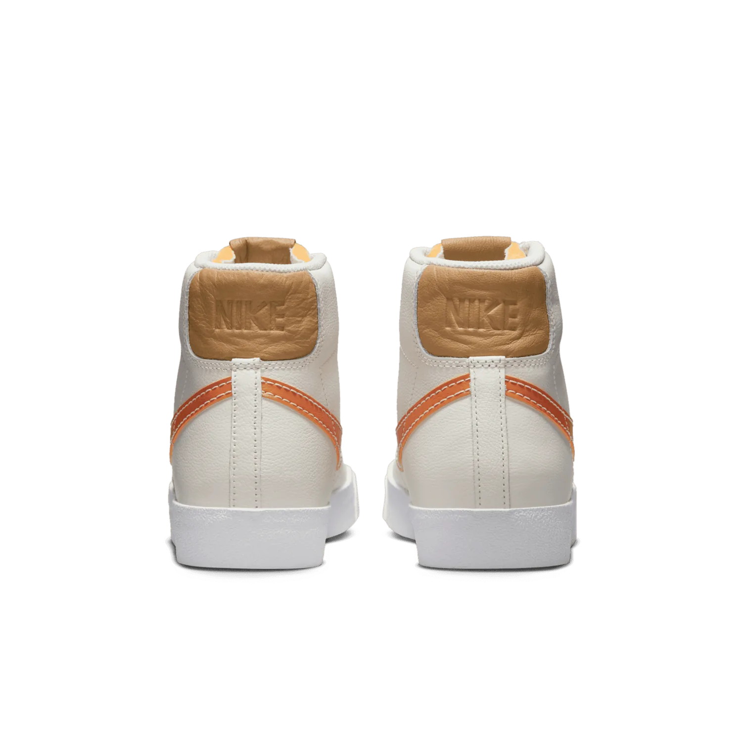 Nike Blazer Mid 77 EMB Phantom image 5