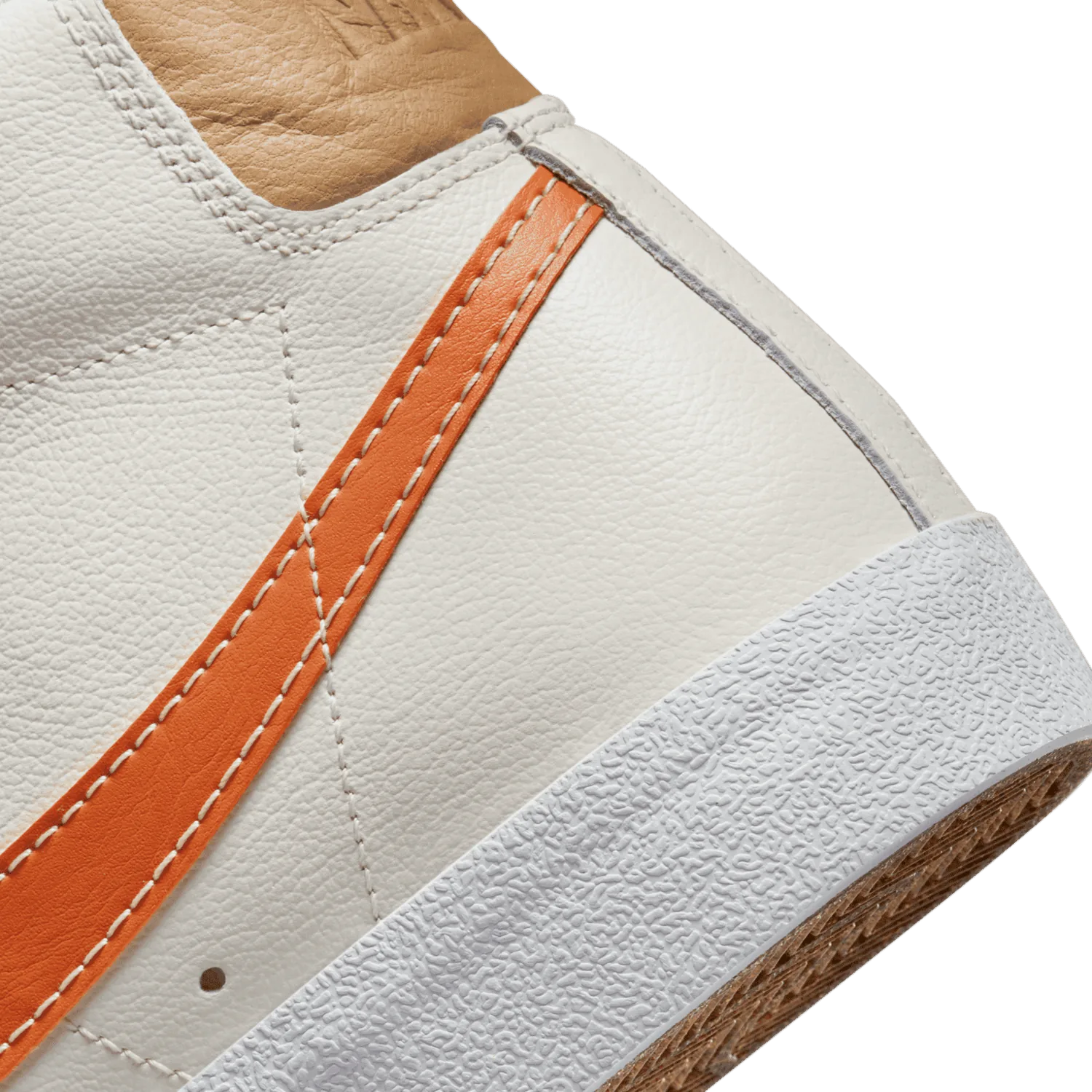 Nike Blazer Mid 77 EMB Phantom image 7