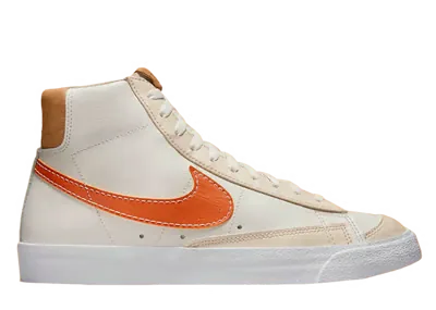 Nike Blazer Mid 77 EMB Phantom