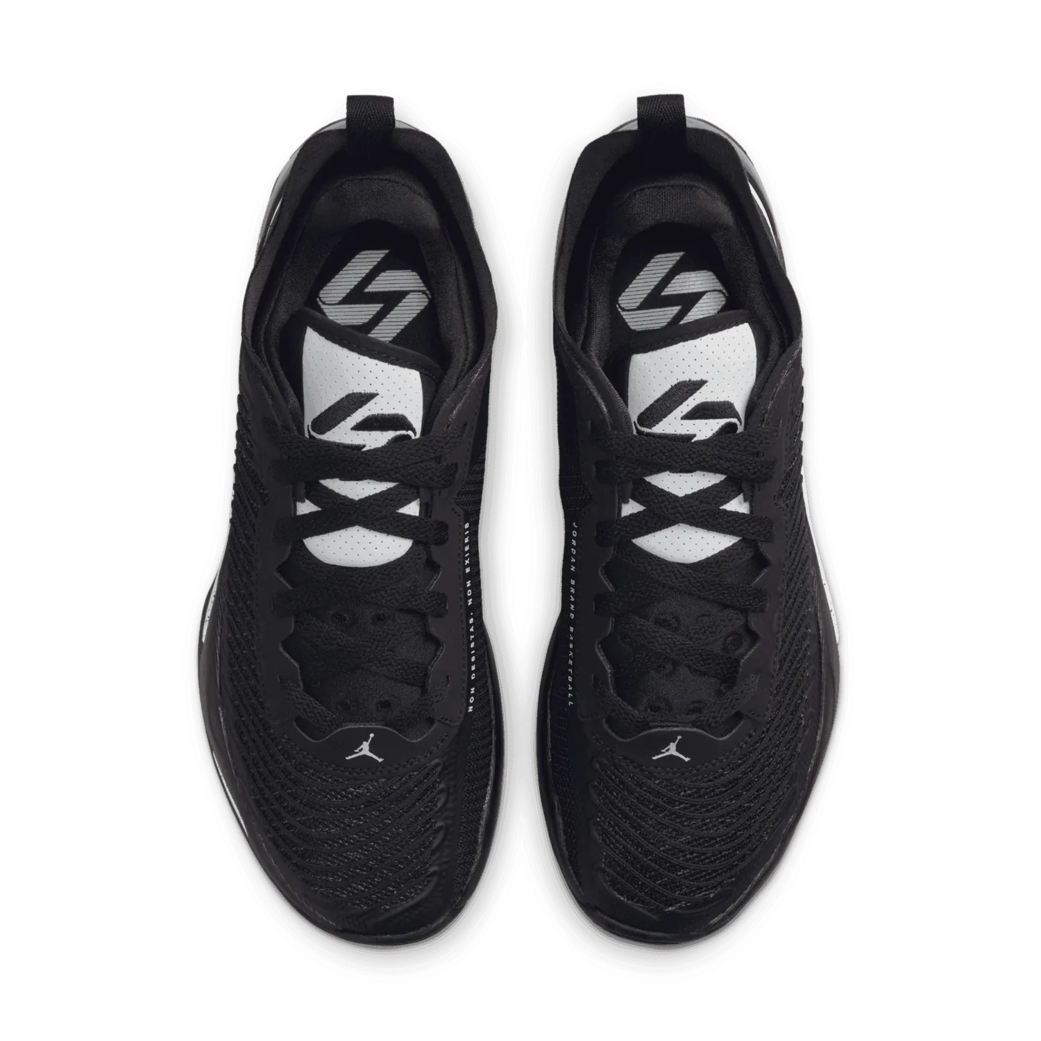 Jordan Luka 1 Oreo image 3