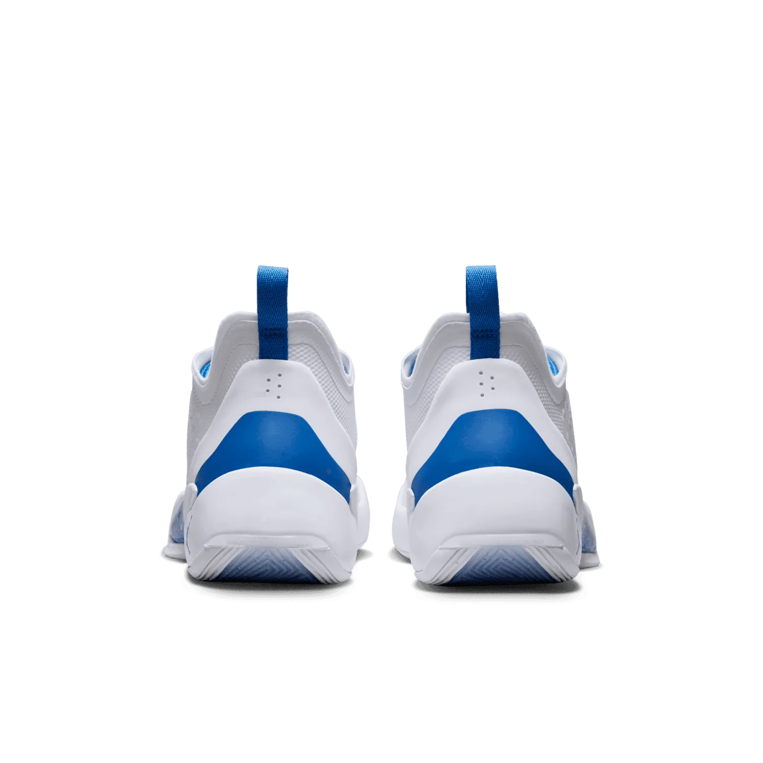 Jordan Luka 1 White Sport Blue image 5
