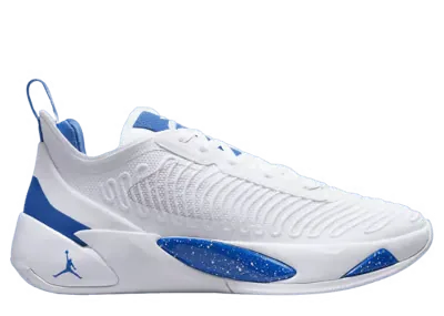 Jordan Luka 1 White Sport Blue
