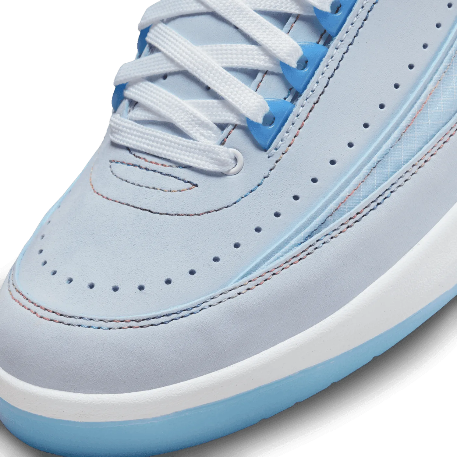 Air Jordan 2 Retro J. Balvin image 9
