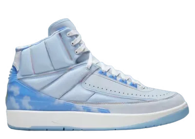 Air Jordan 2 Retro J. Balvin