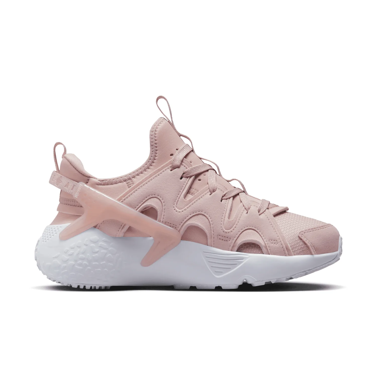 Nike Air Huarache Craft Pink Oxford image 5