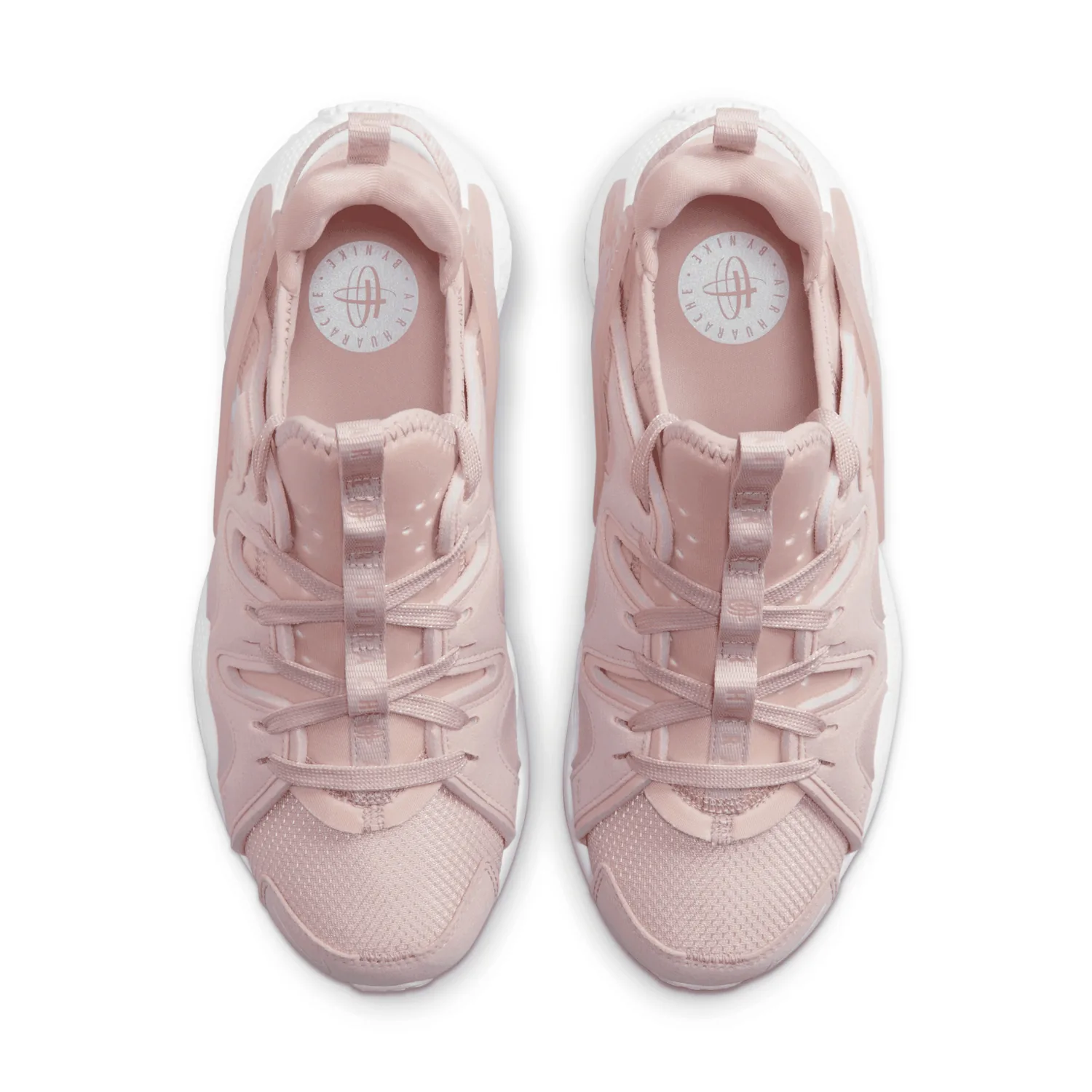 Nike Air Huarache Craft Pink Oxford image 6
