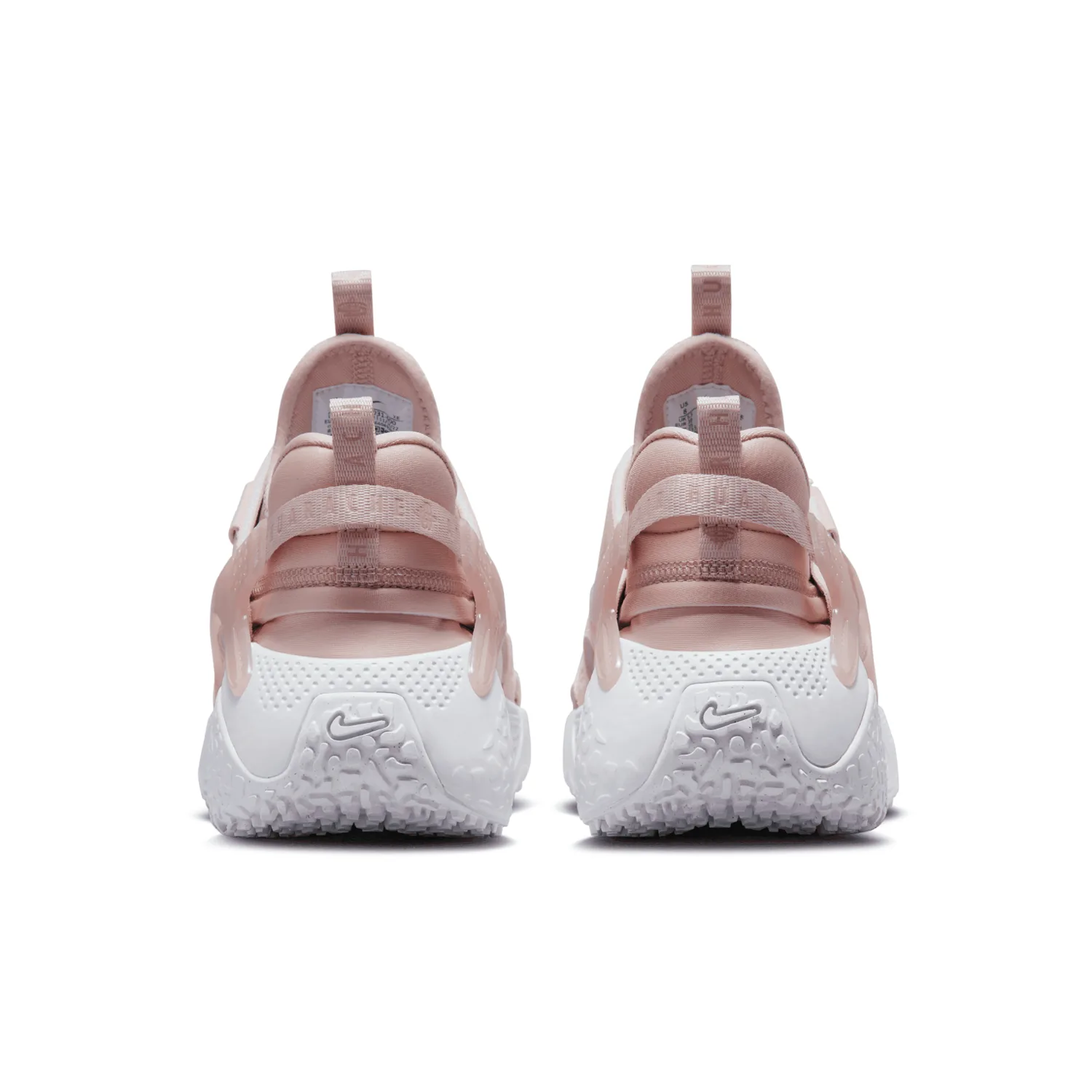 Nike Air Huarache Craft Pink Oxford image 8