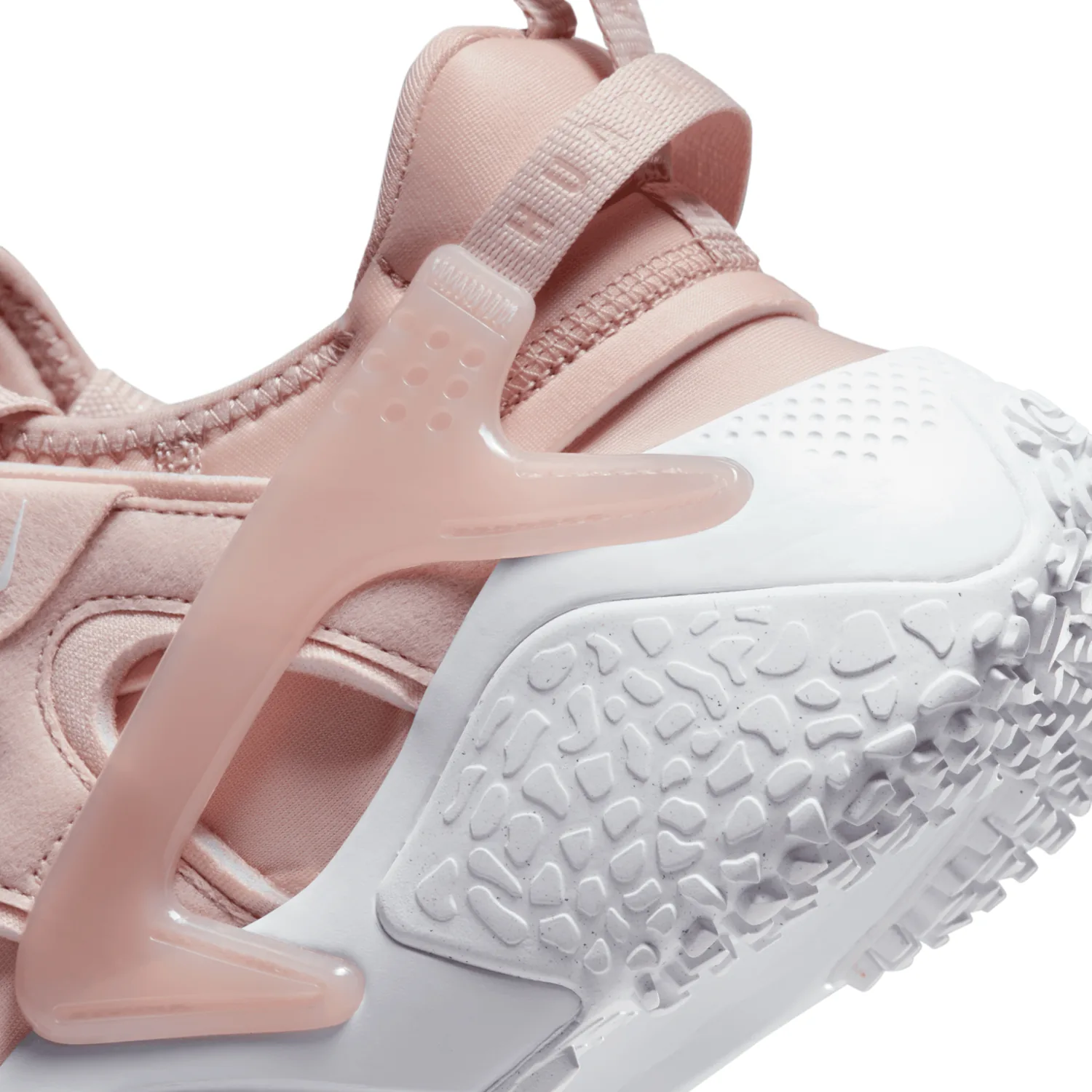Nike Air Huarache Craft Pink Oxford image 10