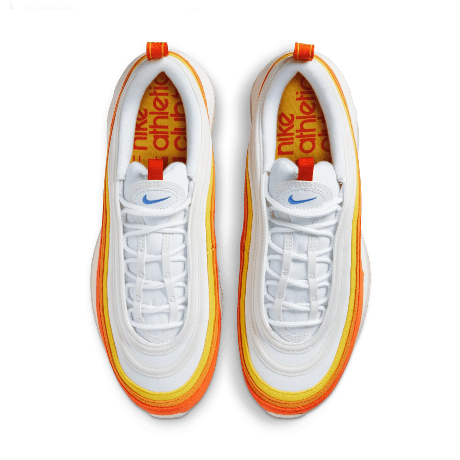 Nike Air Max 97 Athletic Club image 5