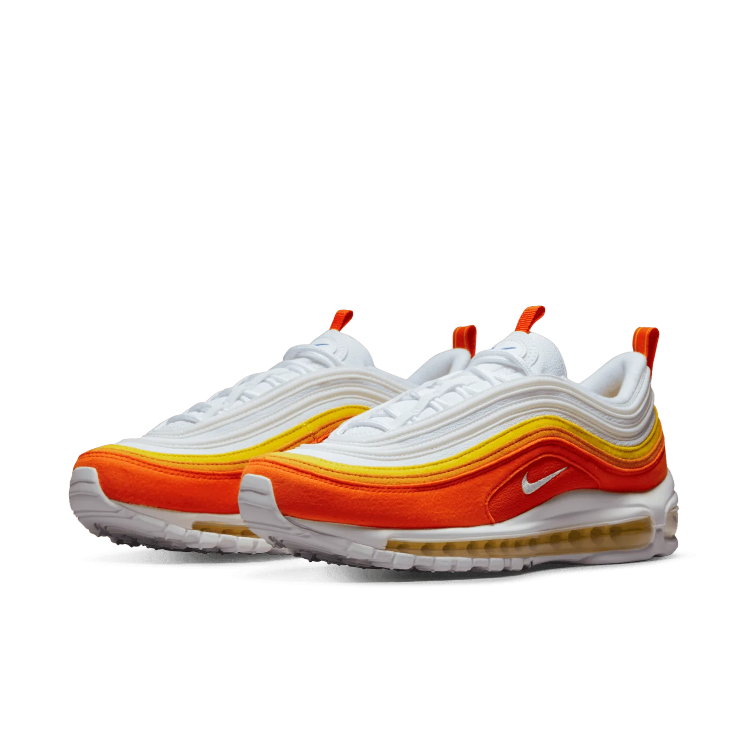 Nike Air Max 97 Athletic Club image 6