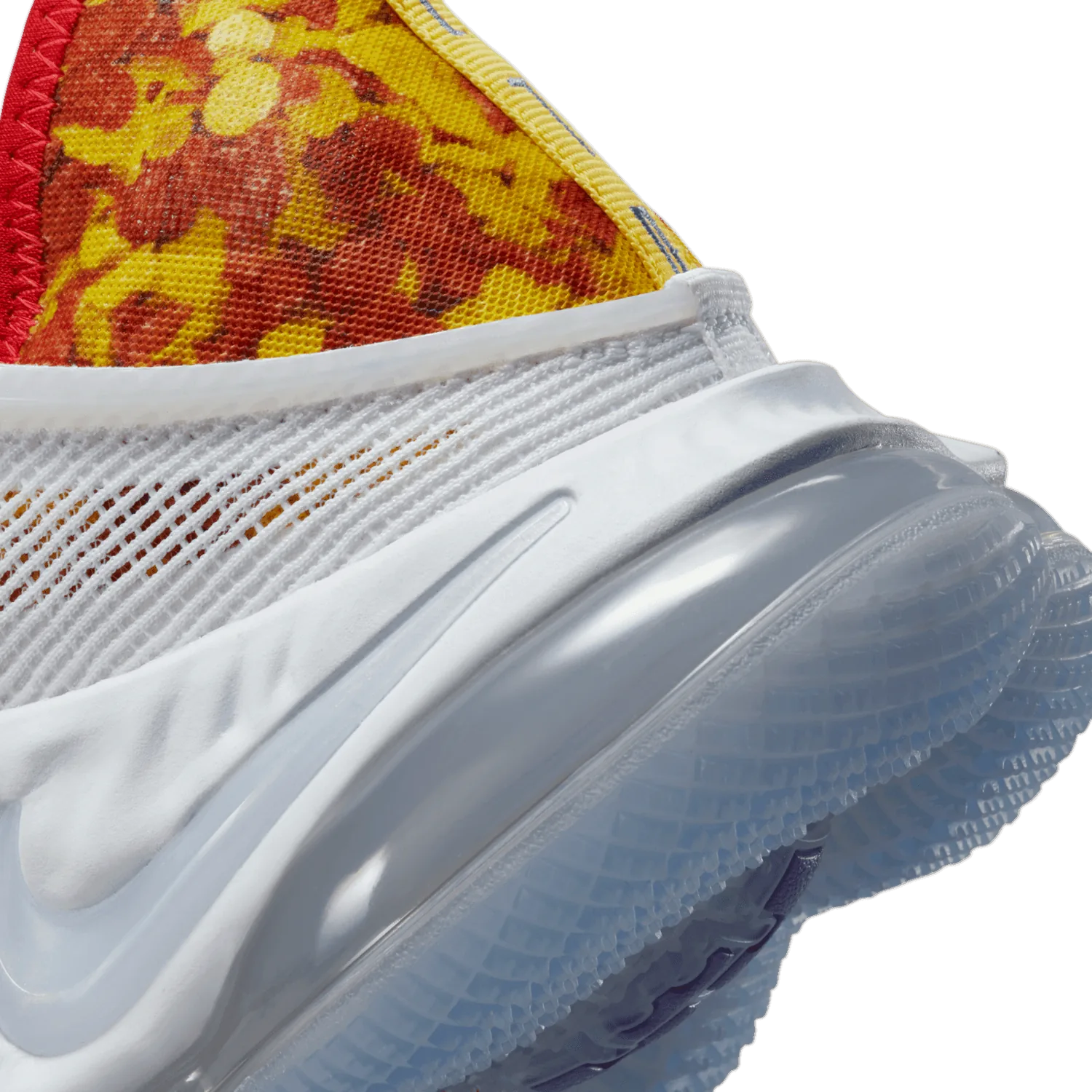 Nike LeBron 19 Low Magic Fruity Pebbles image 9