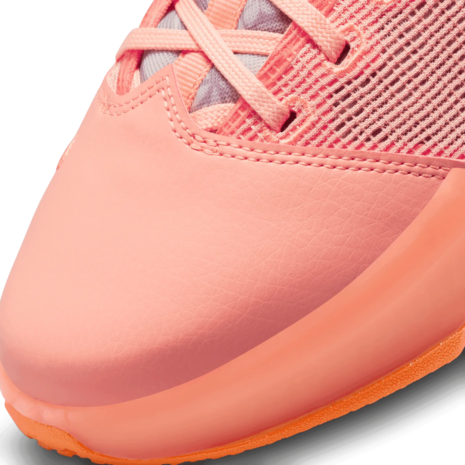 Nike LeBron 19 Low Hawaii image 6