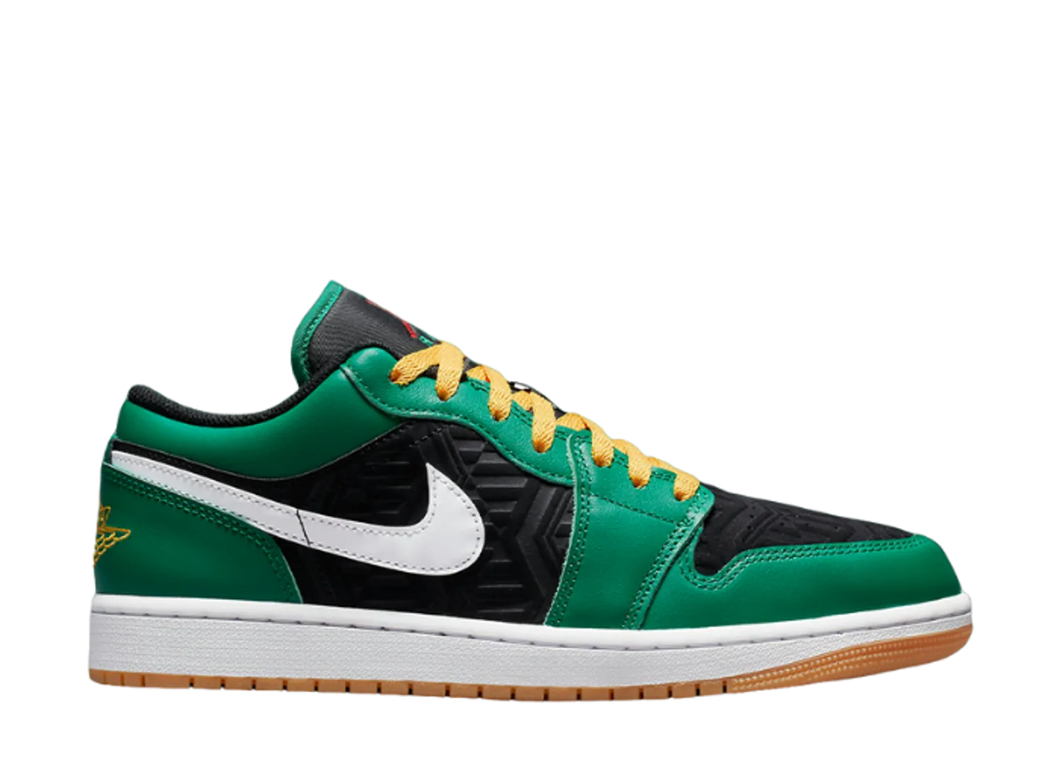 Jordan 1 Low Christmas