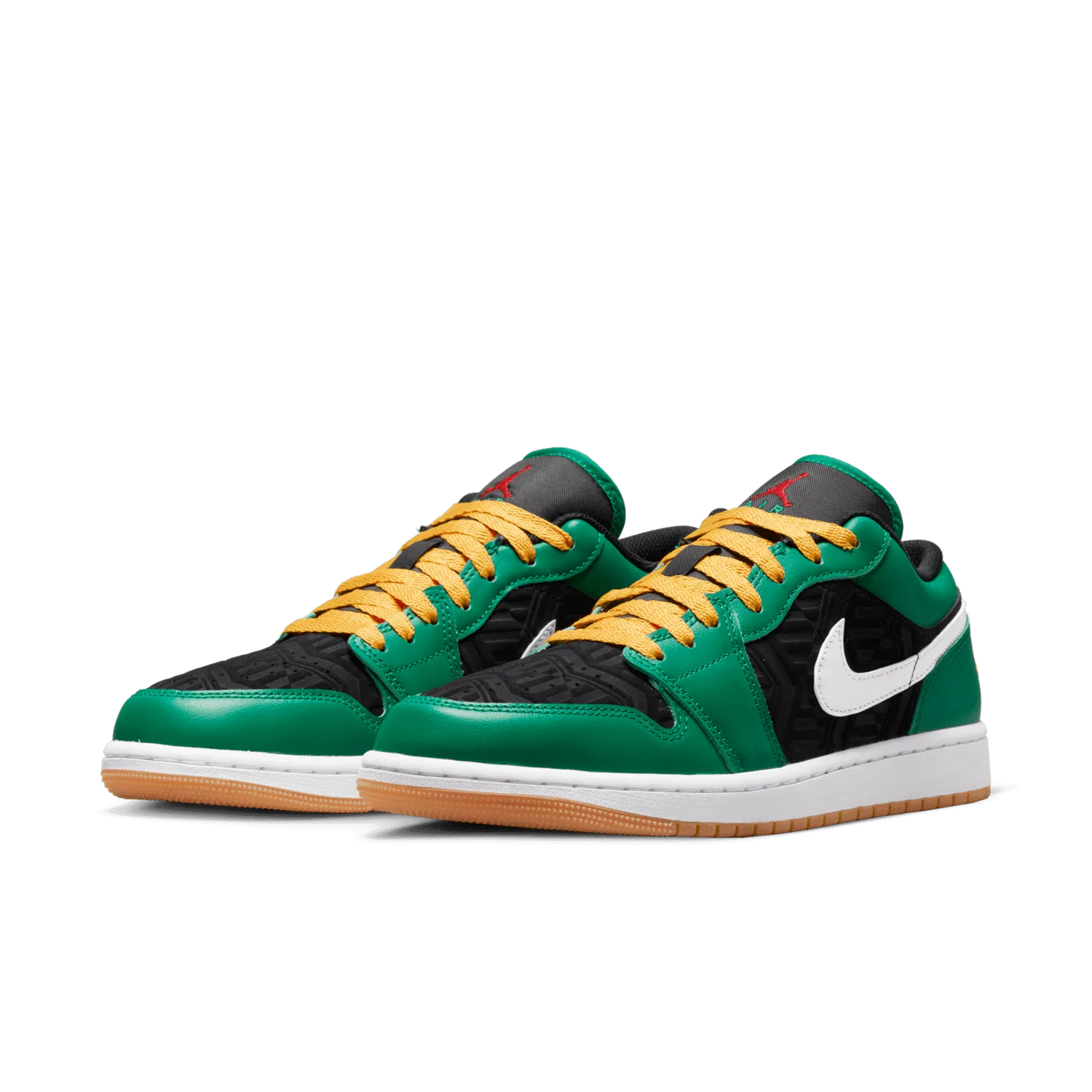 Jordan 1 Low Christmas image 4