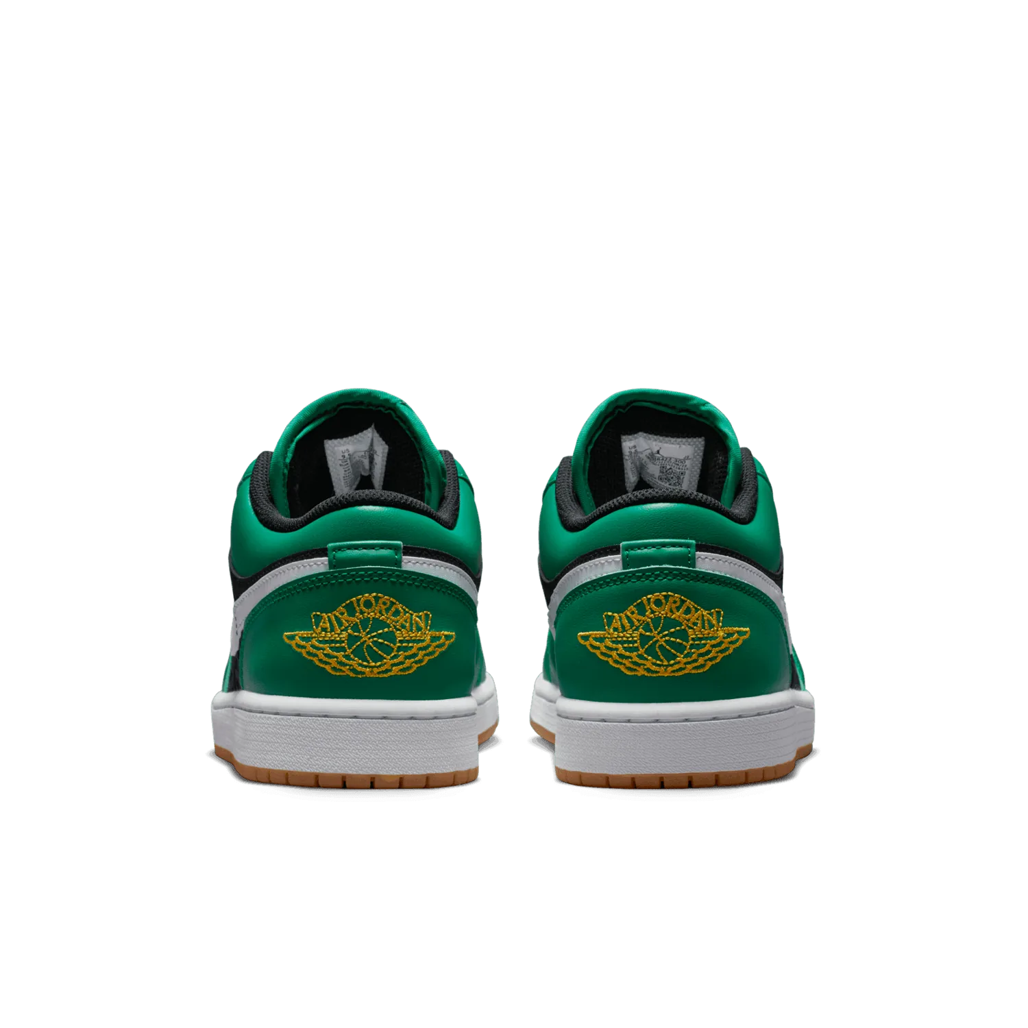 Jordan 1 Low Christmas image 5