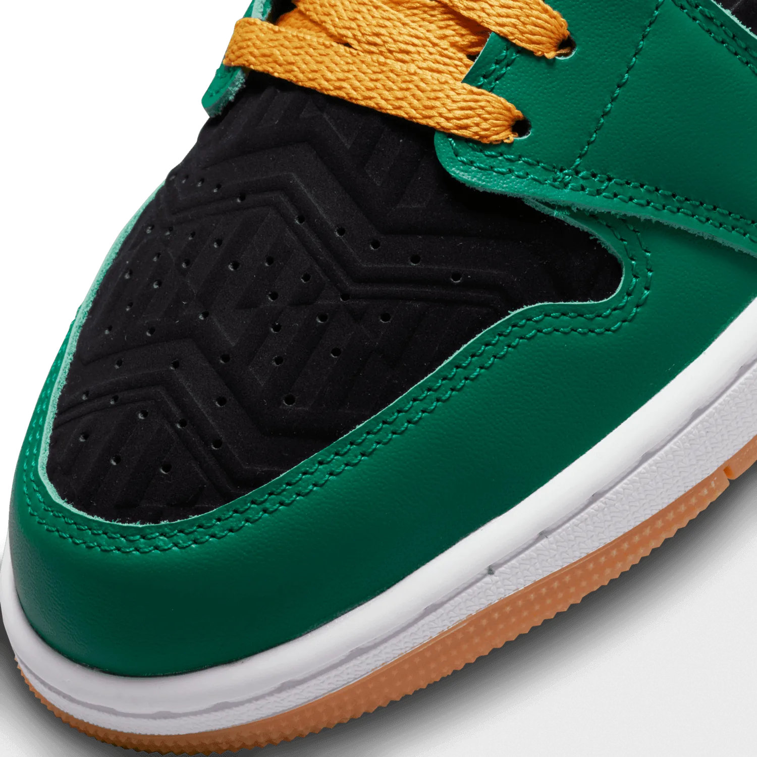 Jordan 1 Low Christmas image 6
