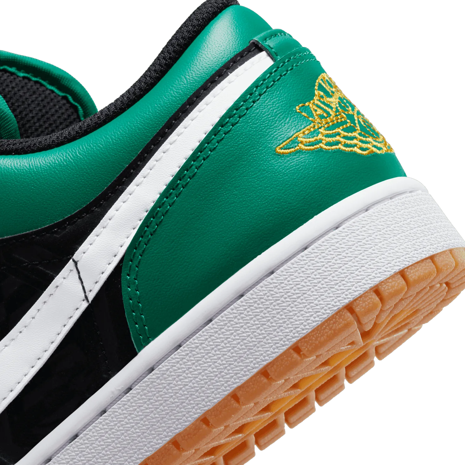 Jordan 1 Low Christmas image 7
