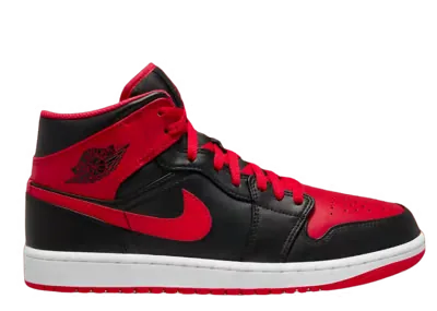 Jordan 1 Mid Alternate Bred