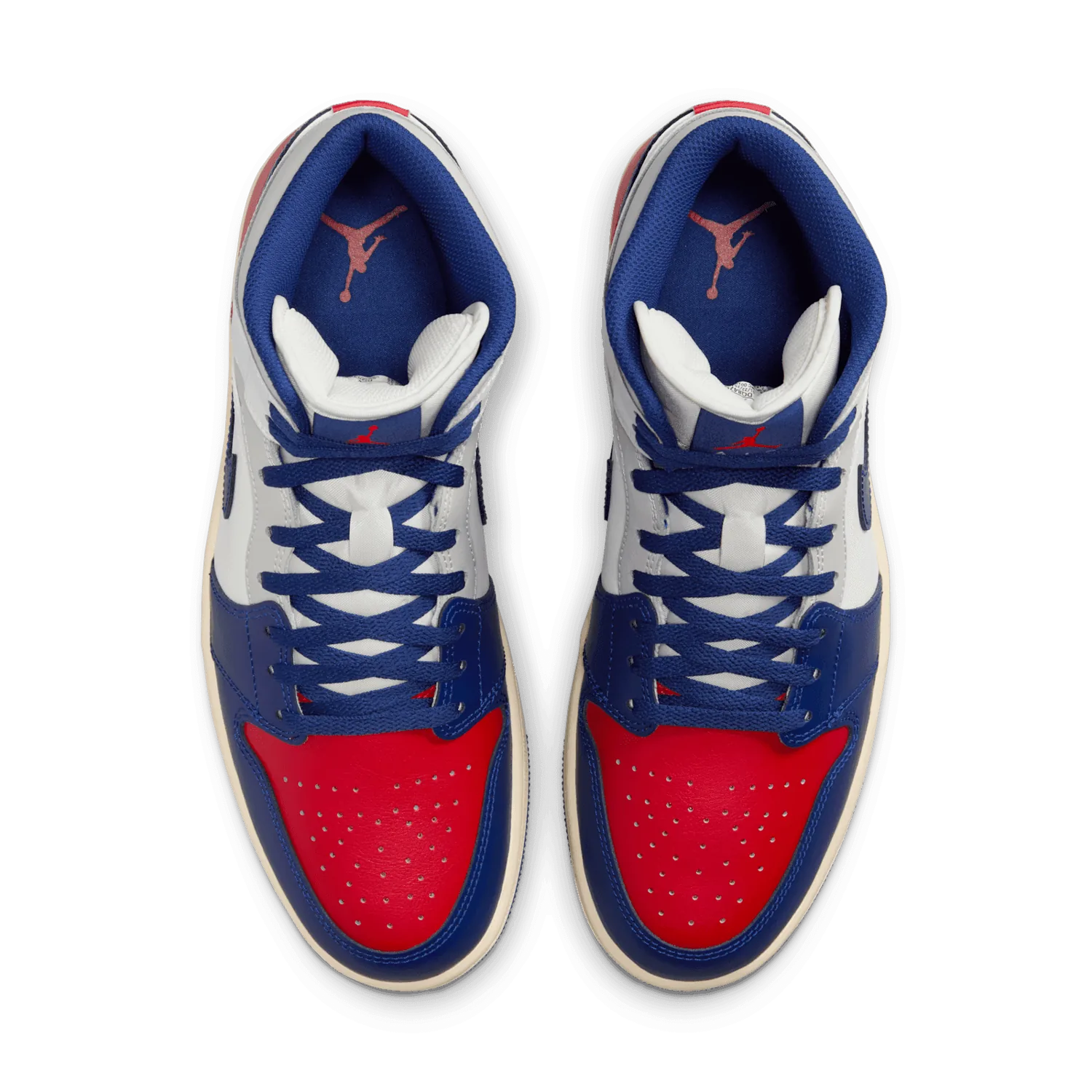 Air Jordan 1 Mid Rare Air image 3