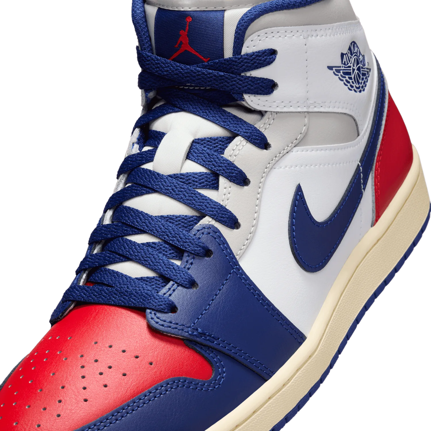 Air Jordan 1 Mid Rare Air image 5